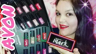AVON 14/2017 /ЖИДКИЕ ПОМАДЫ/ ВСЕ 18 ОТТЕНКОВ/МАТОВЫЕ/ЛАКОВЫЕ/СВОТЧИ НА ГУБАХ💋💋💋