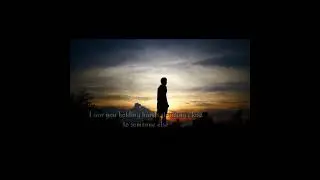 ONE LAST CRY