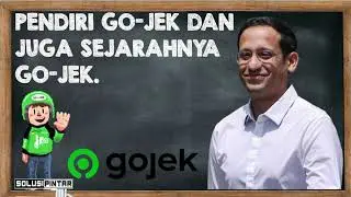 AWAL MULA IDE GOJEK DAN JUGA SEJARAHNYA | SolusiPintar