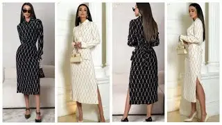 Покупки одежды с AliExpress   Платье