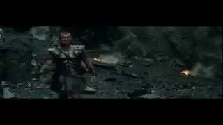 Novem Music - The Epic Chronicles I : Olympus promo 1 (fan trailer) - Immortals