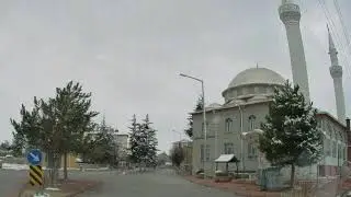 Sarayönü 2020 Slayt