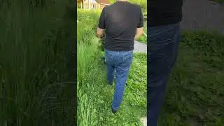 Мой новый подарочек от мужа 😂🙋🏻‍♀️