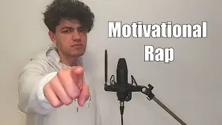 Motivational Rap | Just Follow Me