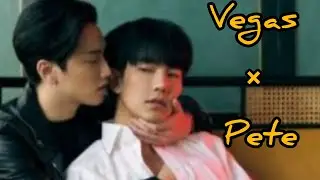 | Клип к лакорну | наша любовь, как ураган | Vegas & Pete | 