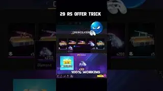 Free Fire 29 Rs Special Airdrop Trick In Tamil😨😱 