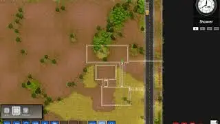 Lets Try Prison Architect Ep. 1- Welcome to Hell...