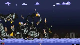WSE 2014 - Unluckiest Miss - ll