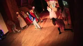 Ишимский JAZZ-BALLET  