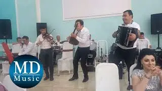 Ziyadxan Kelbecerli Ozan Ansanbilli Dirilis Ertogrul Mahnisi Goranboy Toyu Cinar Saray