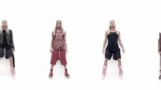 Rick Owens - Spring 2021 Menswear