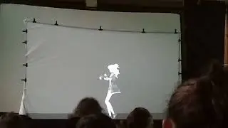 Advík 2018 - Vocamerica concert