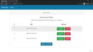 016 FastAPI Full Stack   Layout