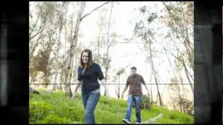 heidiophoto - heidi & zach - engagement session south park san diego