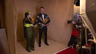 2020 GRAMMY Wrap Up Show
