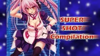 Osu! Various Artists - SUPER SHOT Compilation [Marathon]