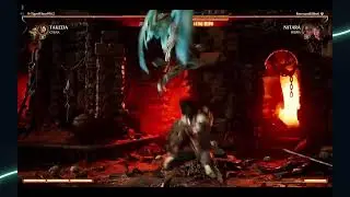 SF6 Rival Matches | Intense MRG Matches