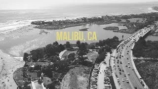 Malibu Goes Off || 10.7.2017 South Swell