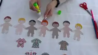 Мастер-класс 