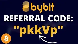 BYBIT REFERRAL CODE 2021 - $600 BYBIT CODE (Updated)