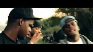 I-80 Productions "Cherry Pie" (Official Video)