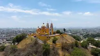 Demo Reel foto aérea