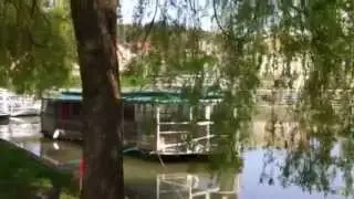 Stamota ljubljanskega turizma