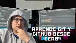 APRENDE GIT Y GITHUB desde cero - Bootcamp de programación - 1.1