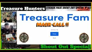 MAER CALL!!!! #metaldetecting #treasurehunting #xpmetaldetectors #treasuresearch #mailcall