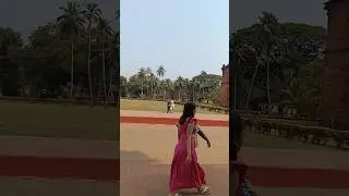 Basilica of Bom Jesus Church, Goa #Goa #Shorts #beach