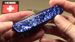 One last look at Boker Plus Tech Tools