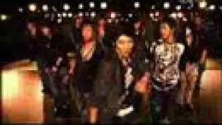 Rising Sun - DBSK