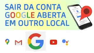 How to sign out of your Google account on another phone or computer