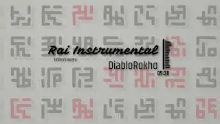 RAI INSTRUMENTAL - AINIHOM WA3RA عينيهم واعرة