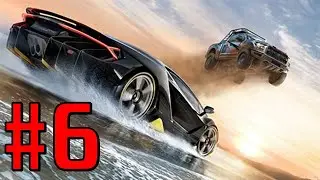 Jogando Forza Horizon 3 | #6