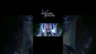 ▶️ MORRIGAN  ⚔️ WATCHER OF REALMS ⚔️