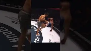Александр Шлеменко был на грани поражения но смог переломить… #shorts