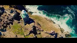 Cape Point Of View 2017