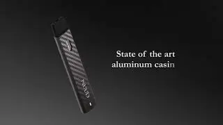 Smoke Nuud Vape Aphrodisiac