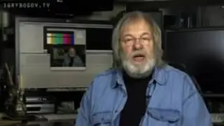Варвары Русские .Ироничная ложь о русских .