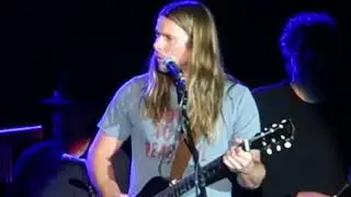Willie Nelson & family / I never cared for you / Harrahs - Funner, CA / 1/6/18