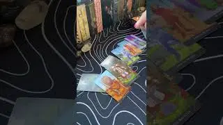 У кого есть серьезные планы на Вас ❓