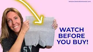 Frida Mom Postpartum Disposable Underwear Review | Is It Worth It? 