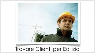 Clienti per Edilizia