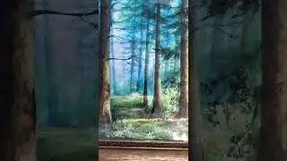 Зов леса