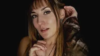 ASMR ♡ Satisfyingly Slow Sounds... (& the Scottish accent)
