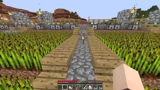 【Minecraft実況】バニラでGO!【毎週日曜】part14