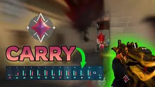 How To Maximize Your Impact On Attack (Carry Your Ranked Games)