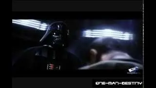 STAR WARS:Starkiller Unleashed