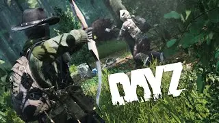 Зачем они мне доверяли в Dayz